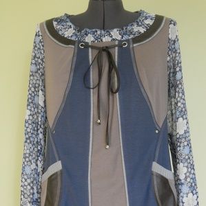 NEW CASUAL WORK PARTY DRESS